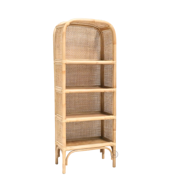 Asmara Shelf