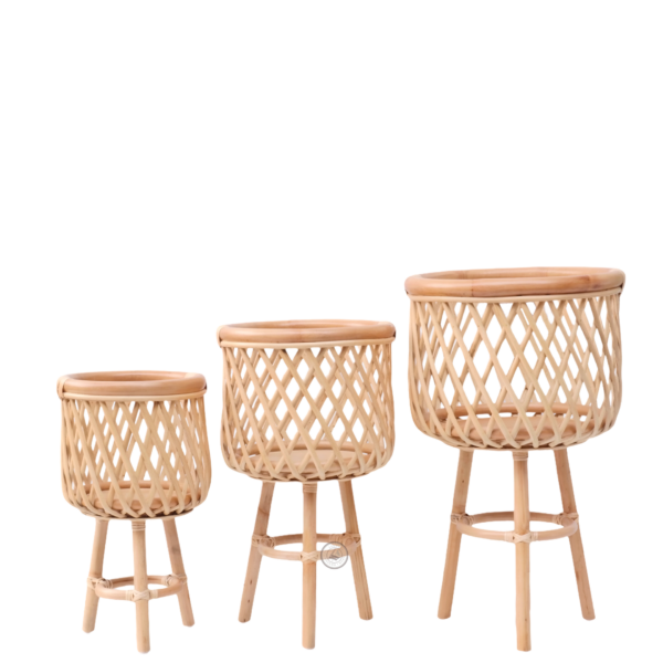 Kirana Planter