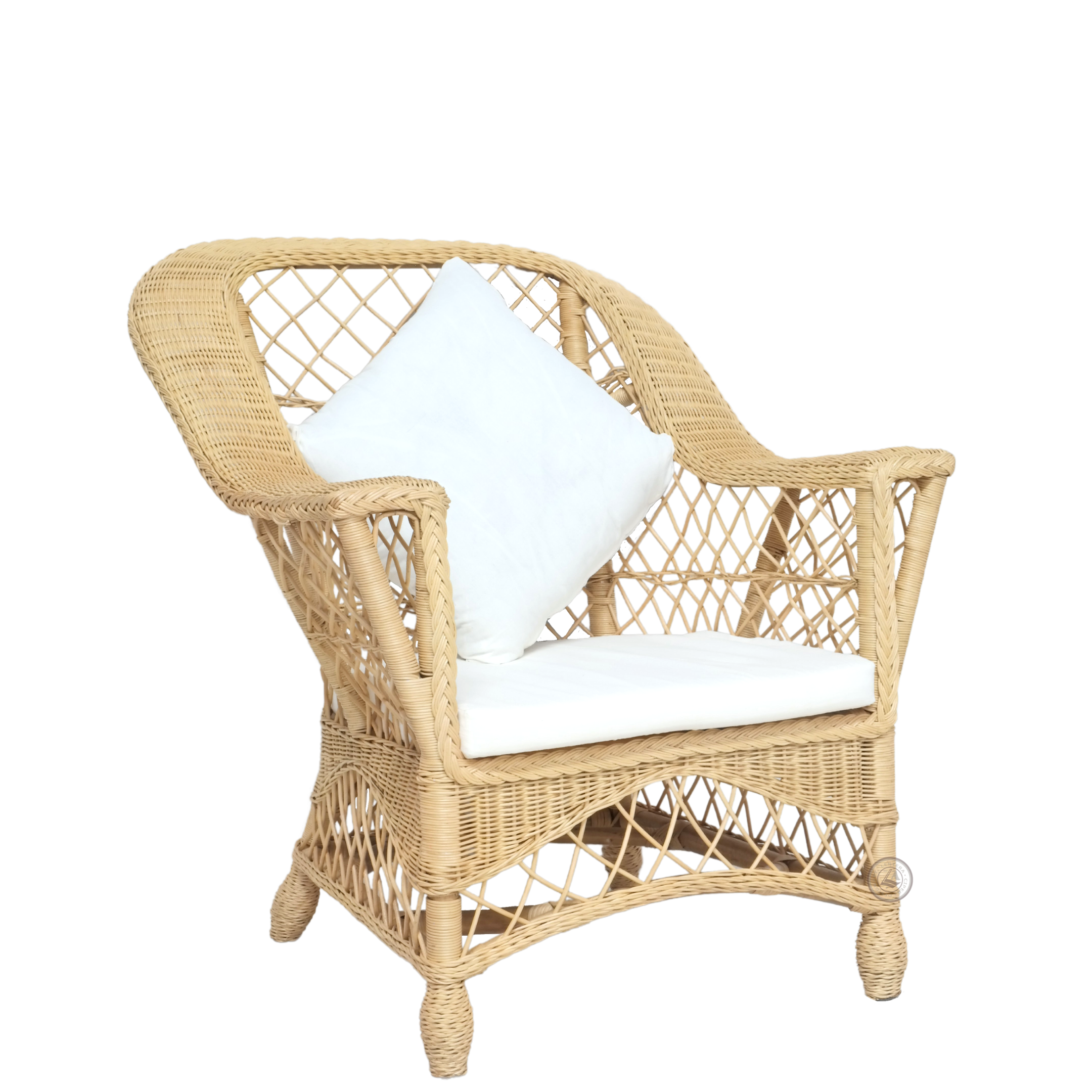 Sejiwa Chair - Gambar 1