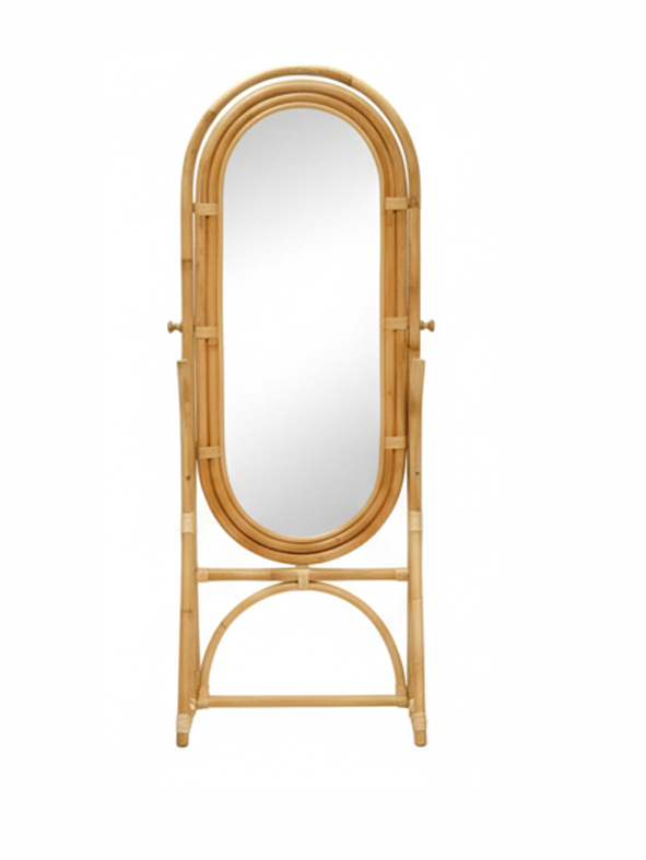Lalisa Mirror