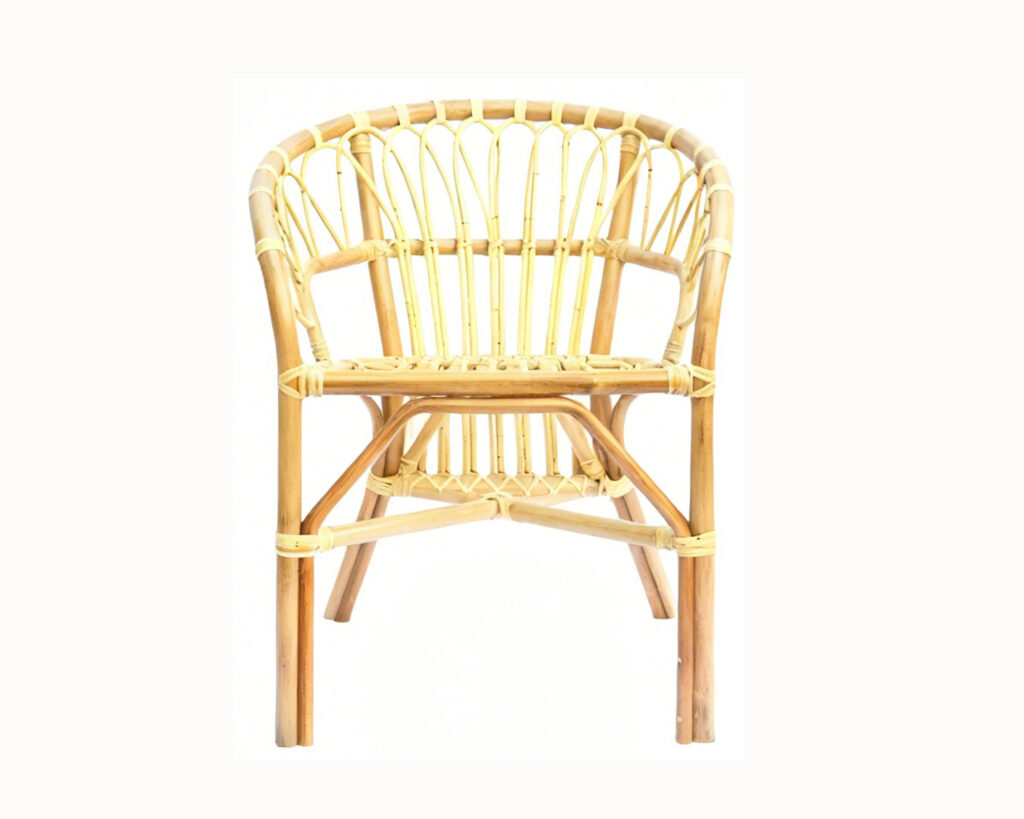Capricon Chair