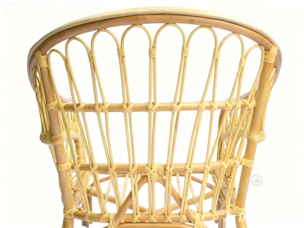 Aries Lounge Chair