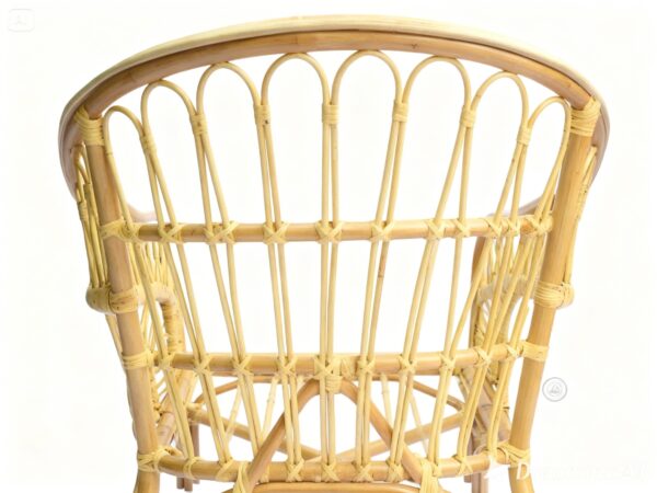 Aries Lounge Chair