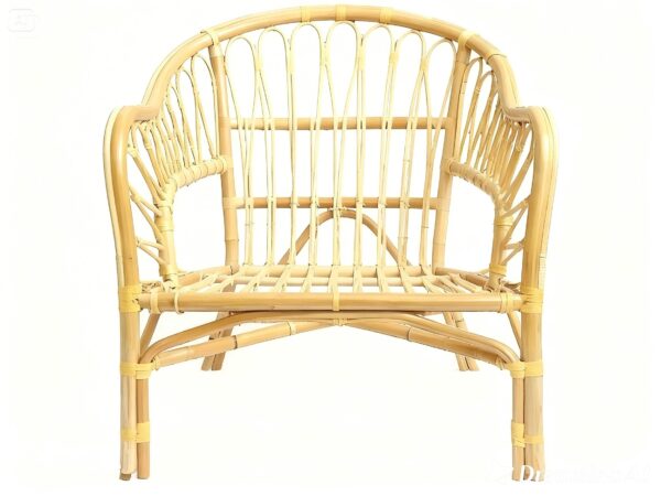 Aries Lounge Chair