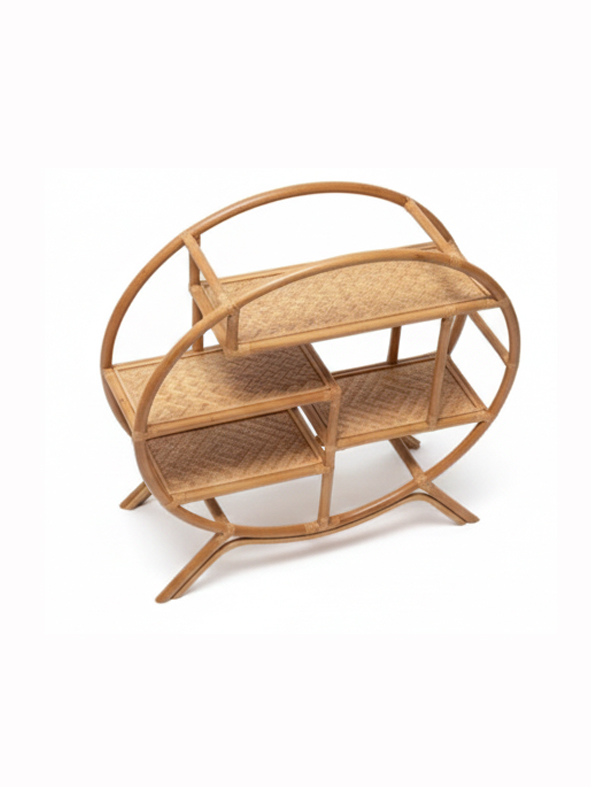 Hanoy Shelf