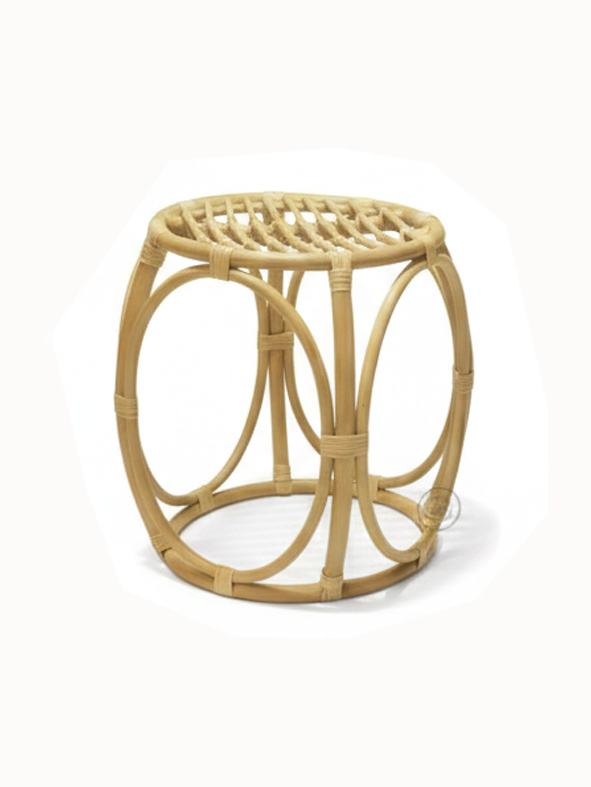Minahasa Side Table