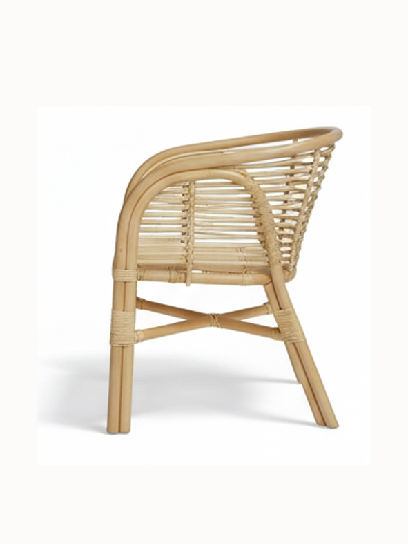 Odette Chair