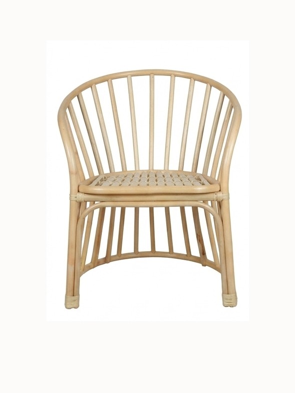 Olive Chair