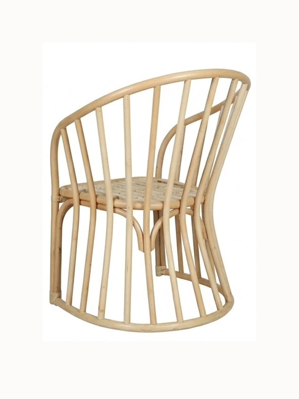 Olive Chair