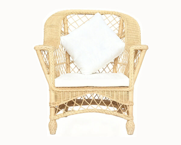 Sejiwa Chair - Gambar 4