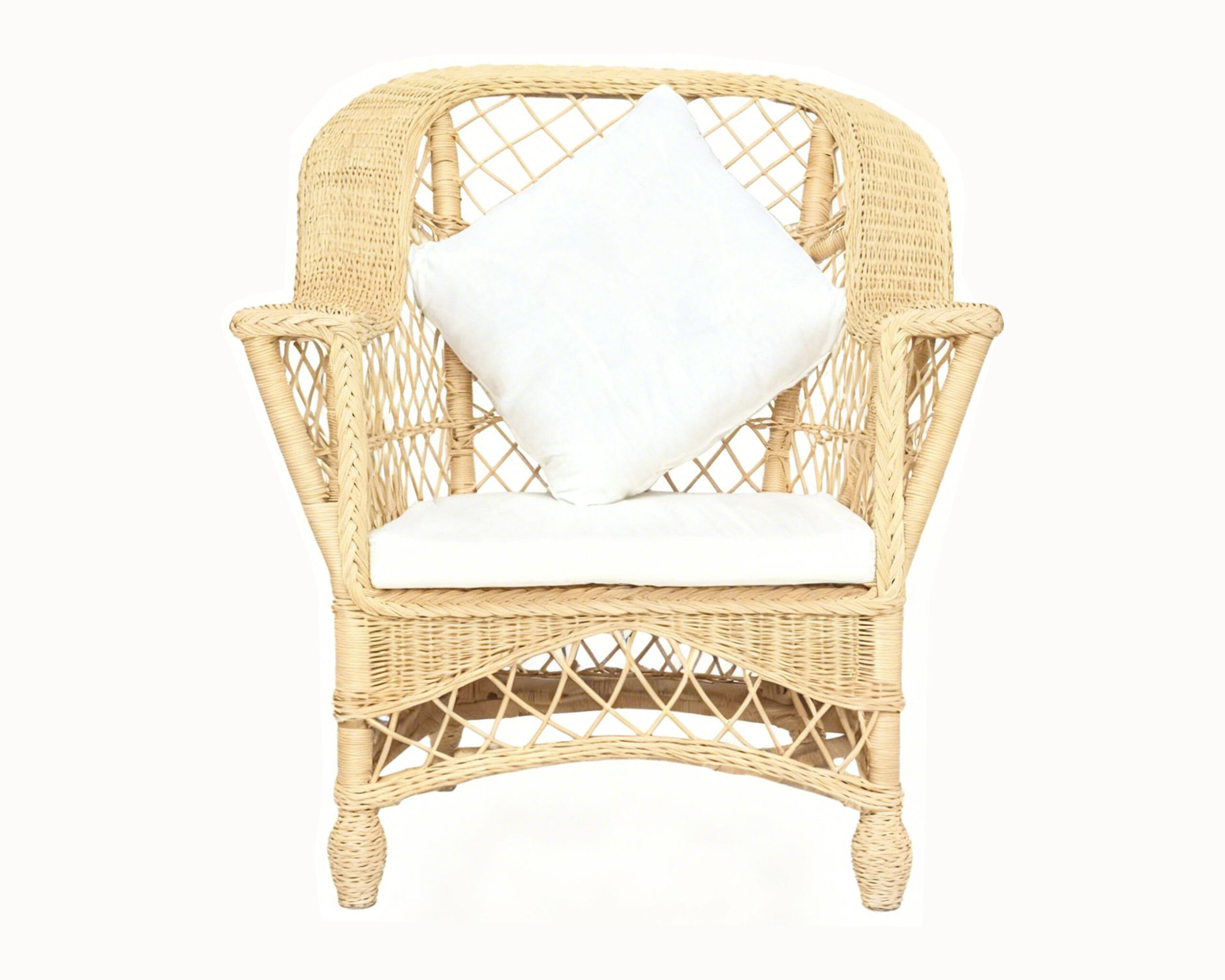 Sejiwa Chair - Gambar 4