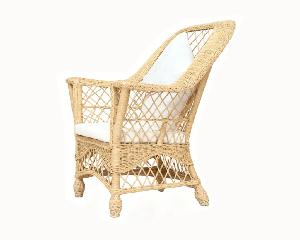 Sejiwa Chair