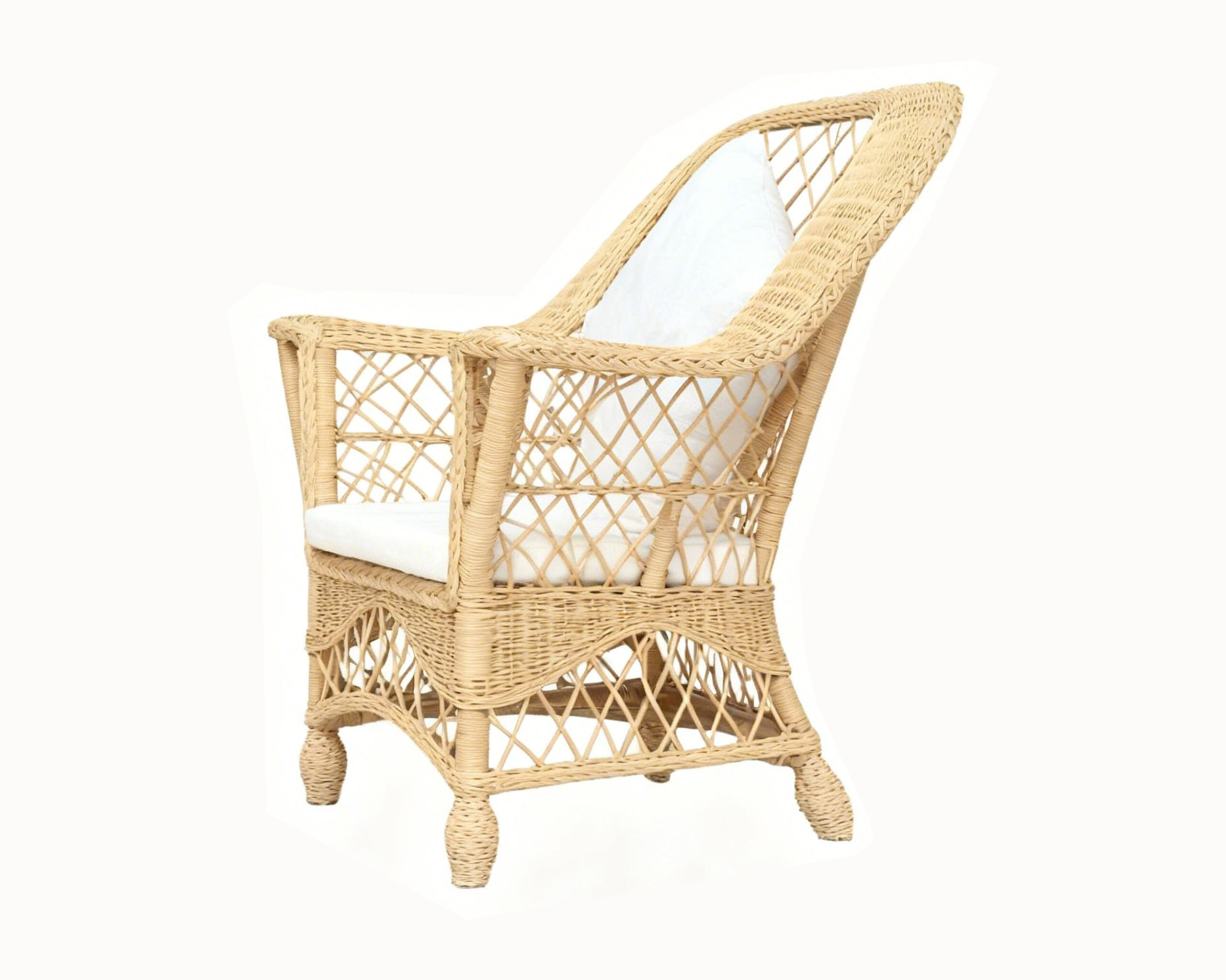 Sejiwa Chair - Gambar 3