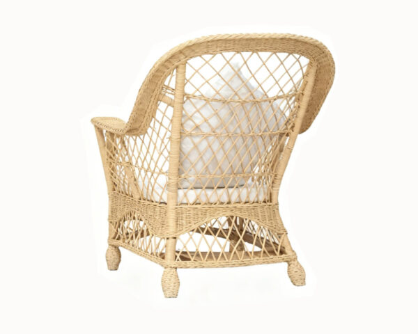 Sejiwa Chair - Gambar 2