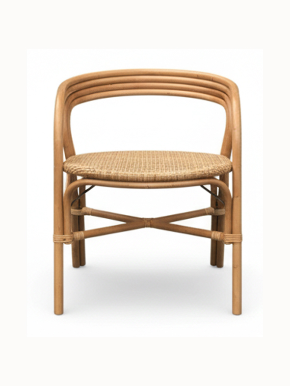 Wily Chair