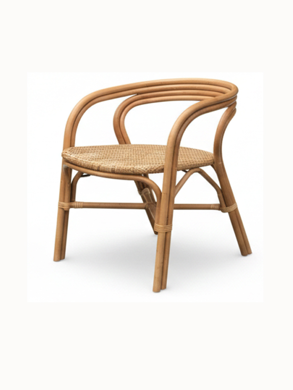 Wily Chair