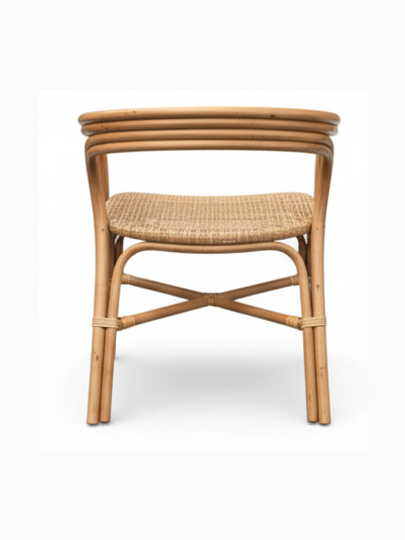 Wily Chair