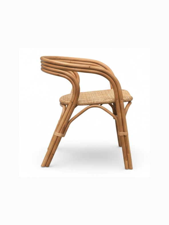 Wily Chair