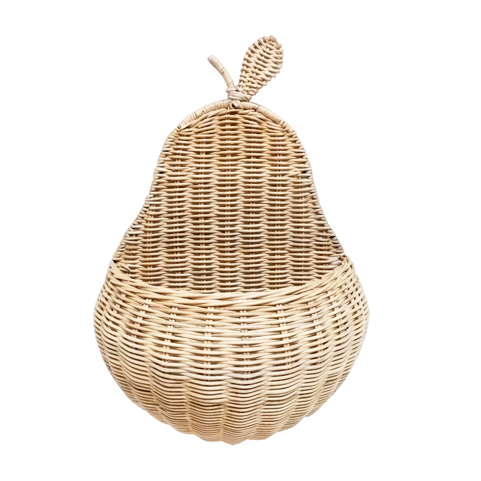 Pear Basket - Gambar 1