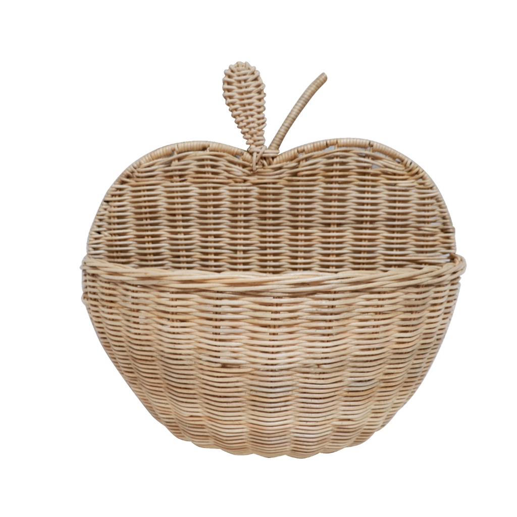 Apple Basket