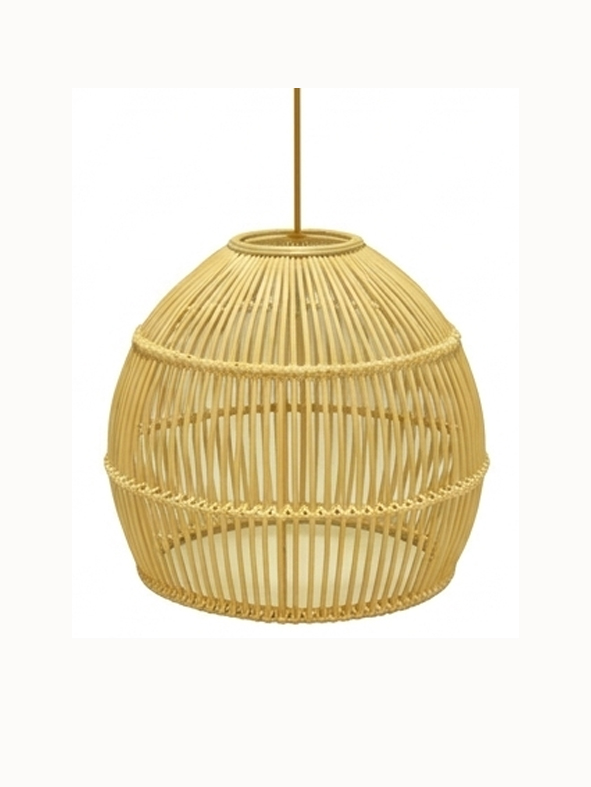 Agra Lamp