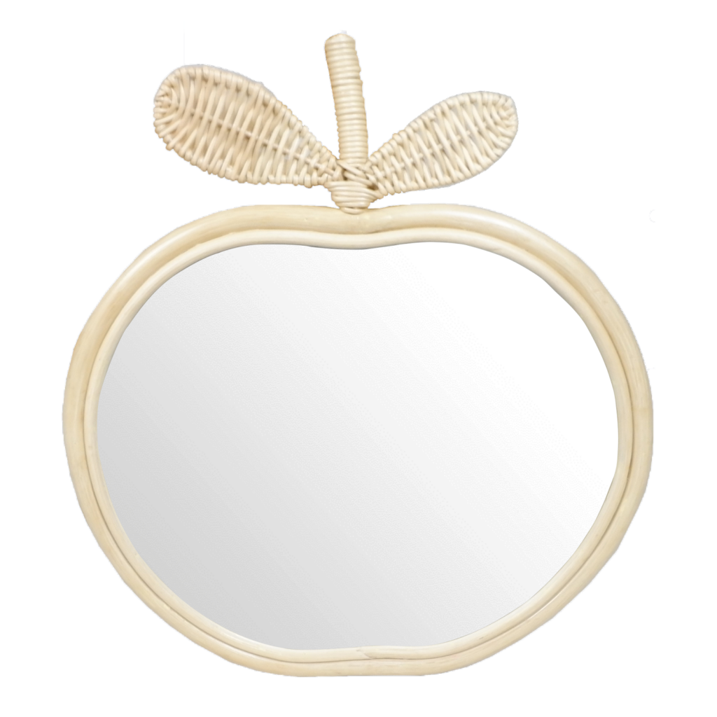 Apple Mirror