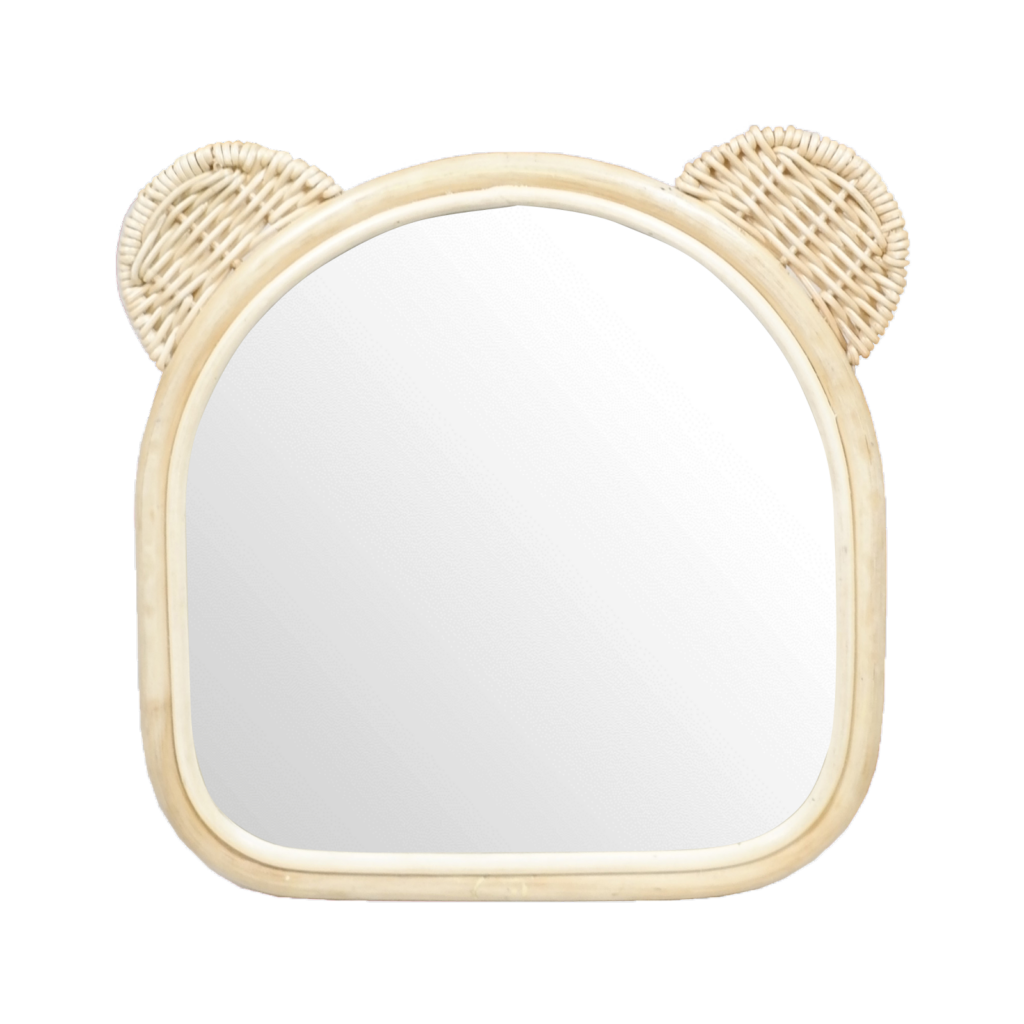 Bear Mirror