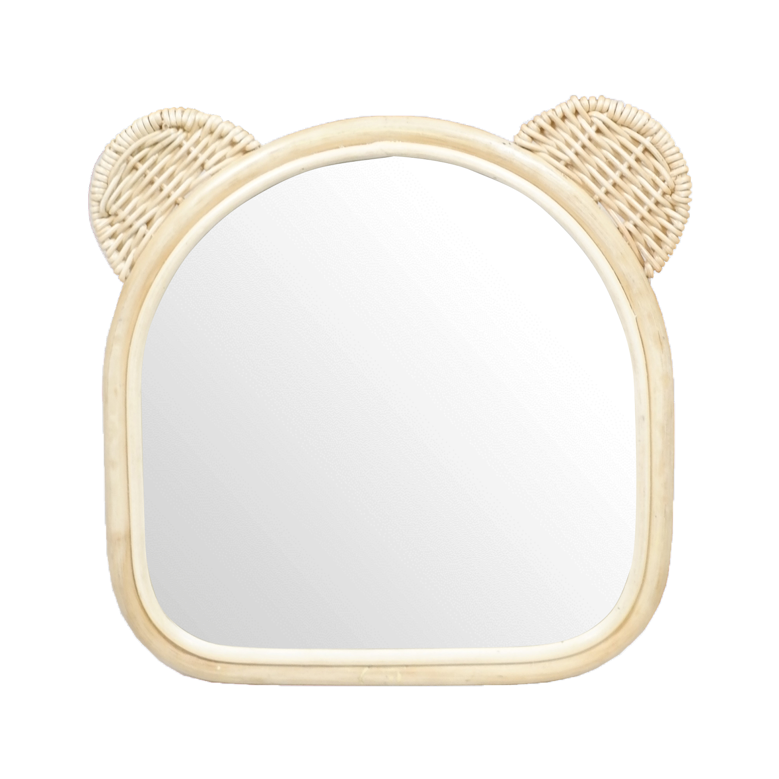 Bear Mirror - Gambar 1
