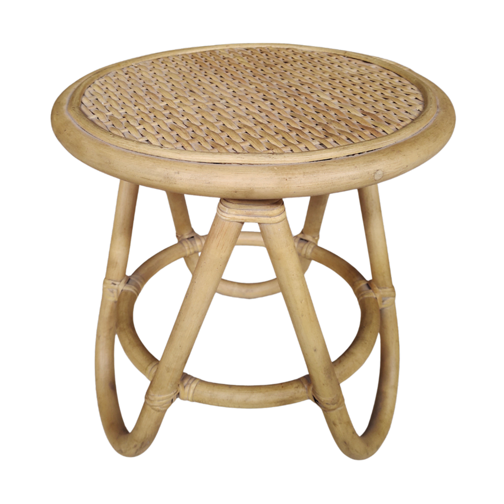 Trois Side Table