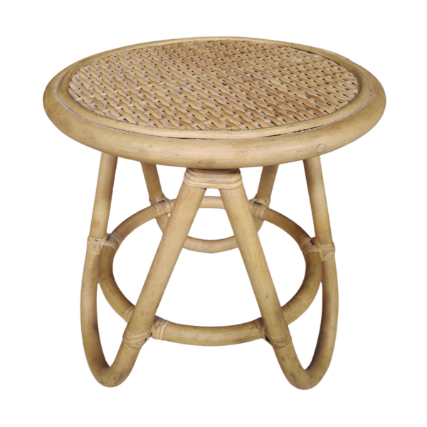 Trois Side Table