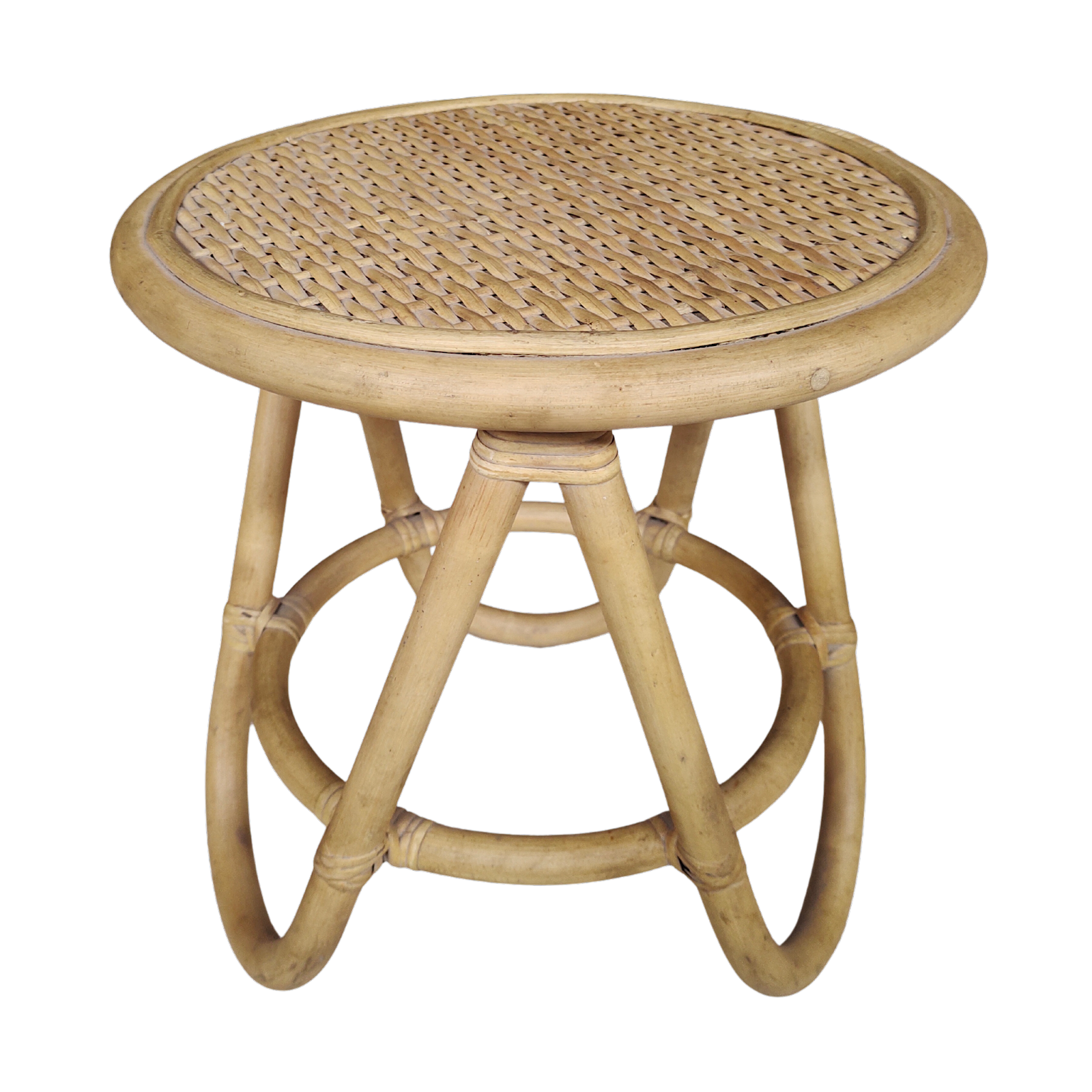 Trois Side Table - Gambar 1