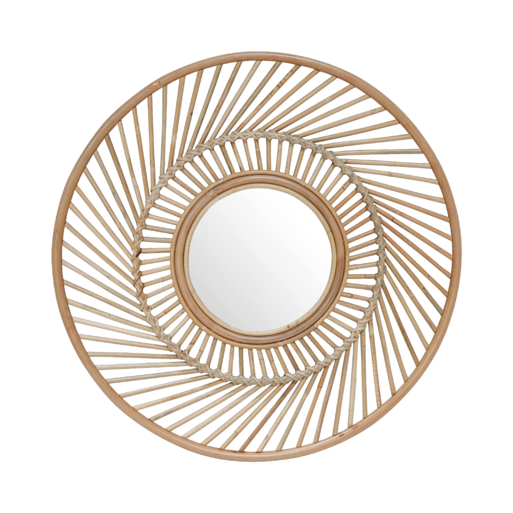 Cyrcle Mirror