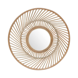 Cyrcle Mirror