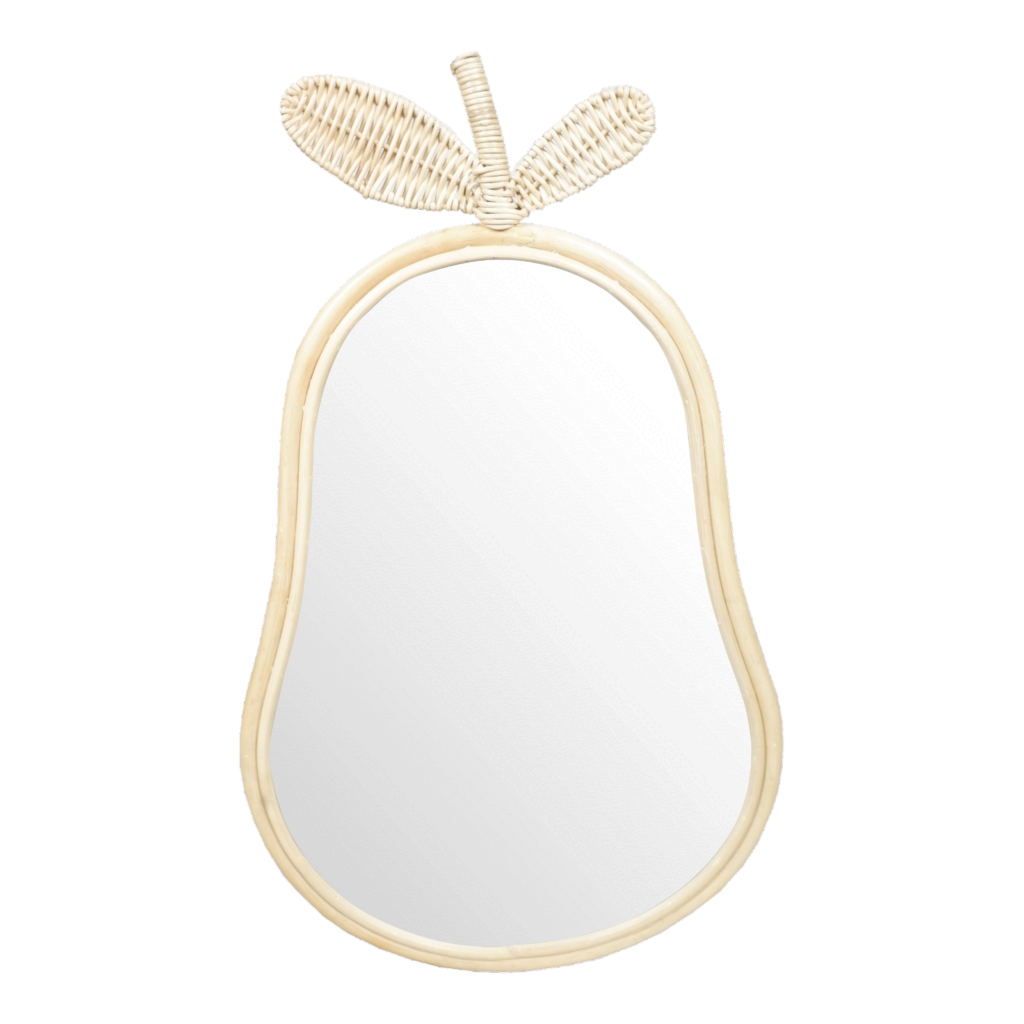 Pear Mirror