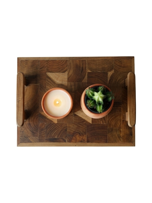 Puzal Tray