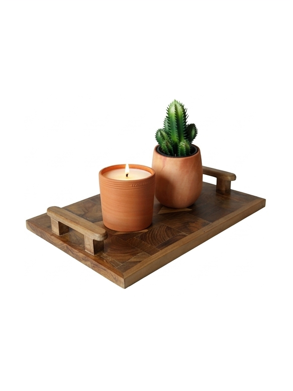 Puzal Tray