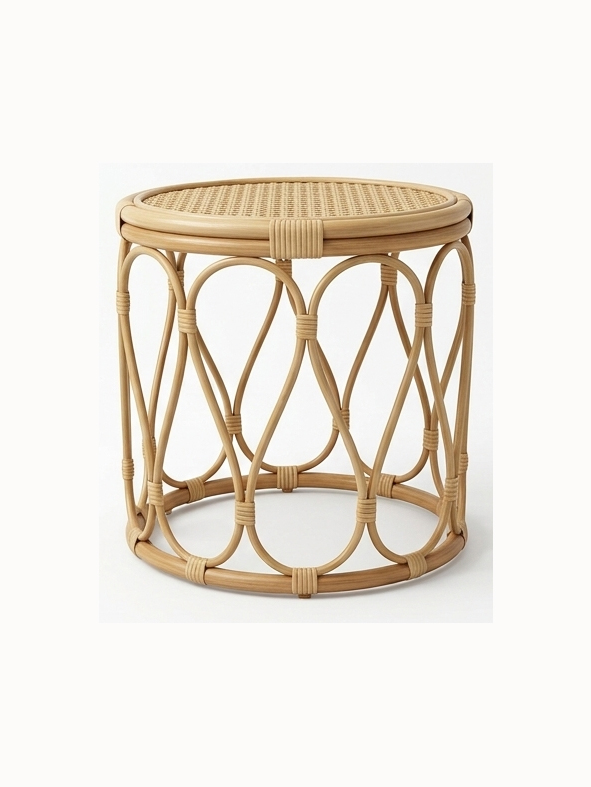 Sunda Side Table