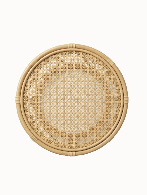 Sunda Side Table