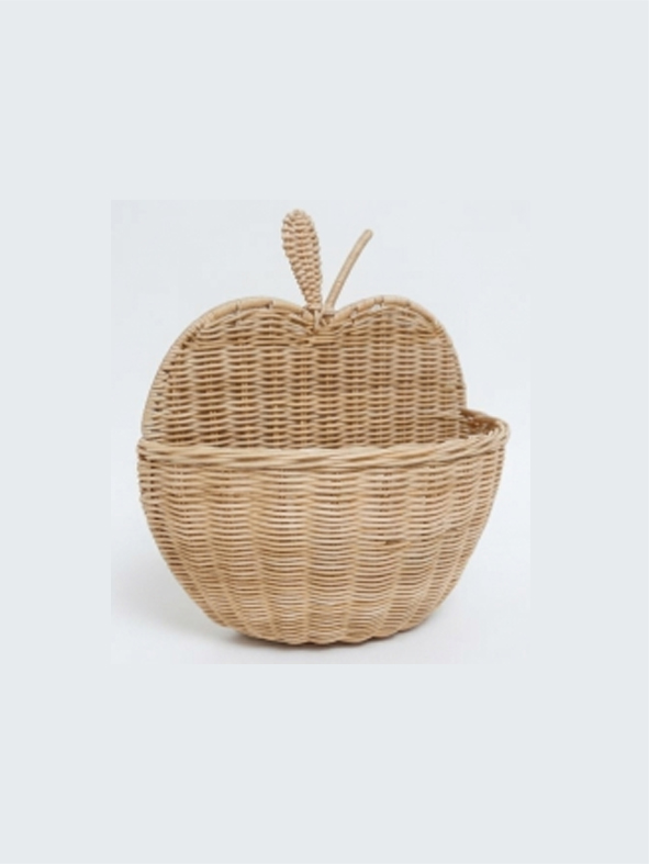 Apple Basket