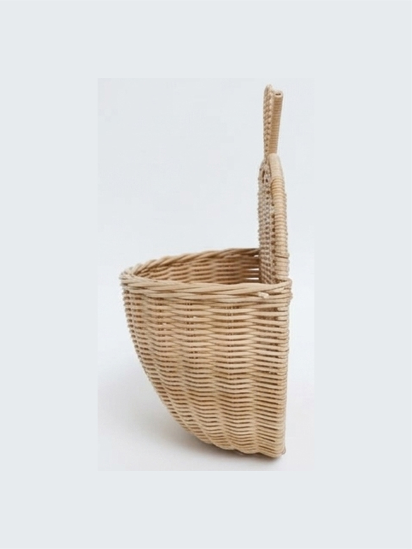 Apple Basket