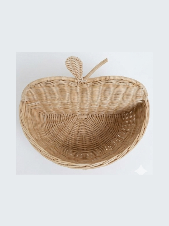 Apple Basket