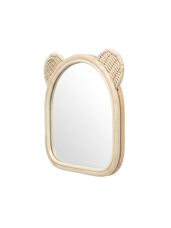 Bear Mirror