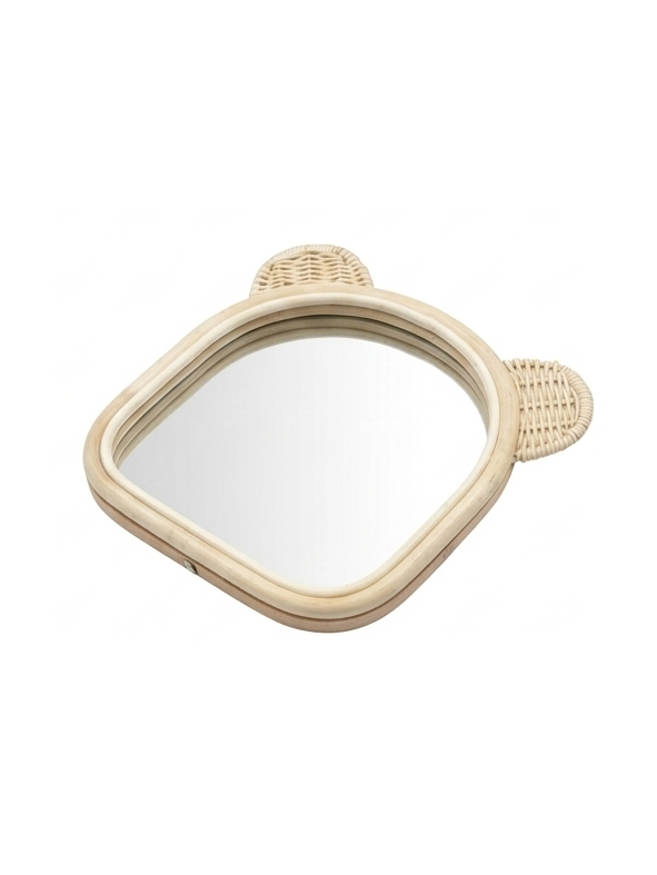 Bear Mirror