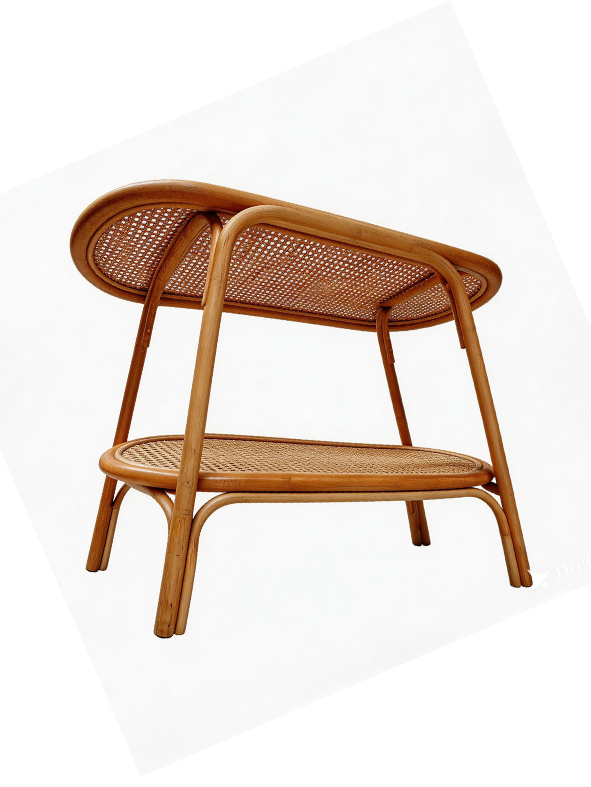 Cali Side Table