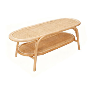 Cali Coffee Table