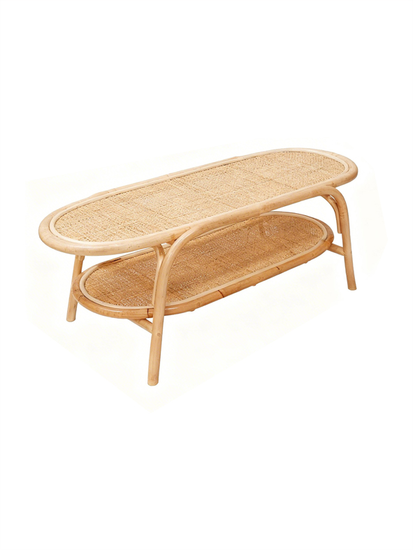 Cali Coffee Table