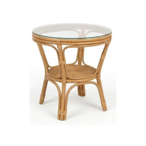 Coil Side Table