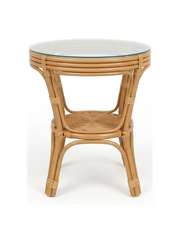 Coil Side Table