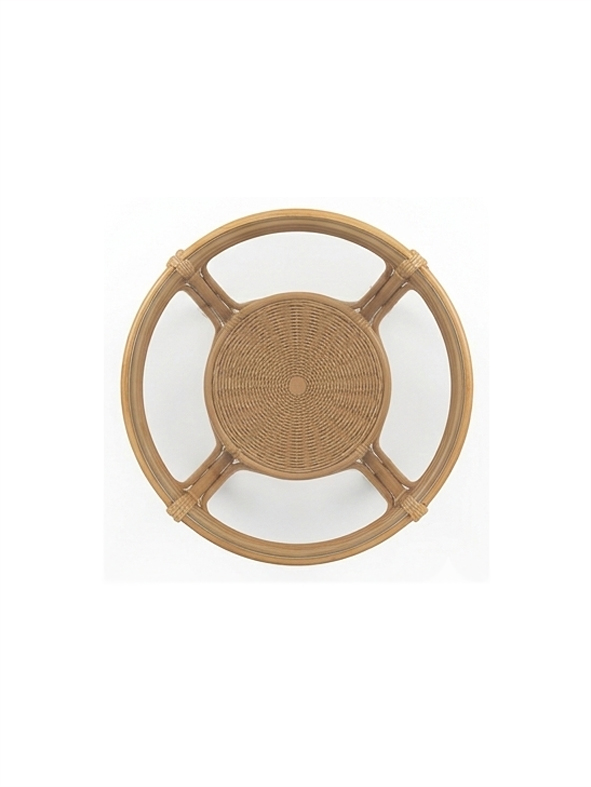 Coil Side Table