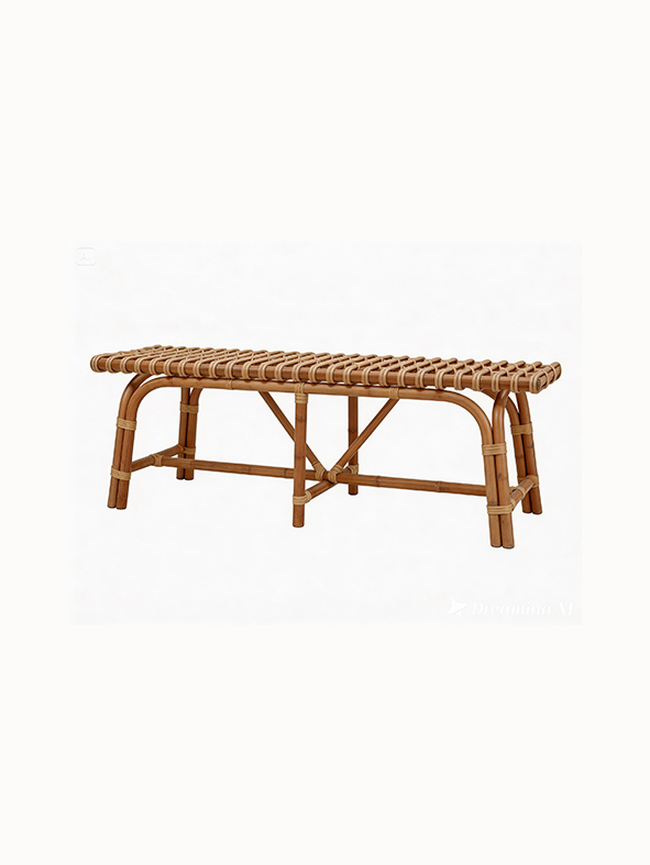 Cuba Bench